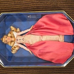 Disney Collector, Radiance Collection, Aurora Doll, New in Box